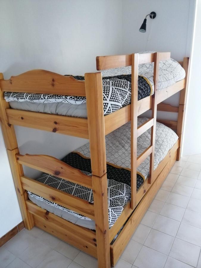 Appartement Le balcon des Memises à Thollon-les-Mémises Extérieur photo