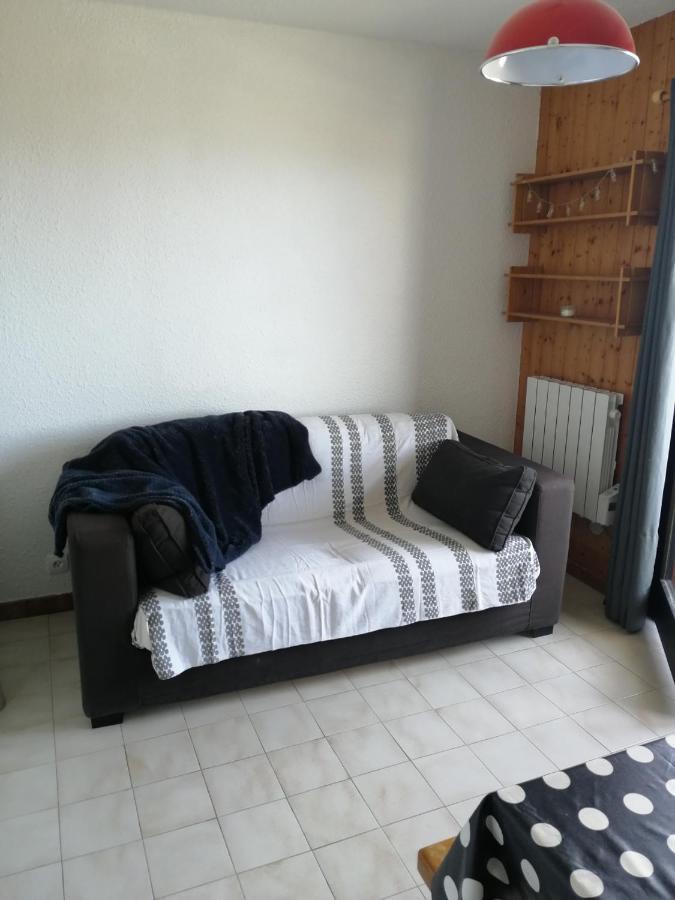 Appartement Le balcon des Memises à Thollon-les-Mémises Extérieur photo