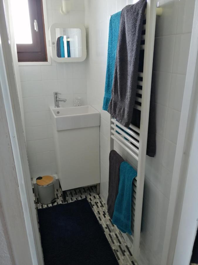 Appartement Le balcon des Memises à Thollon-les-Mémises Extérieur photo