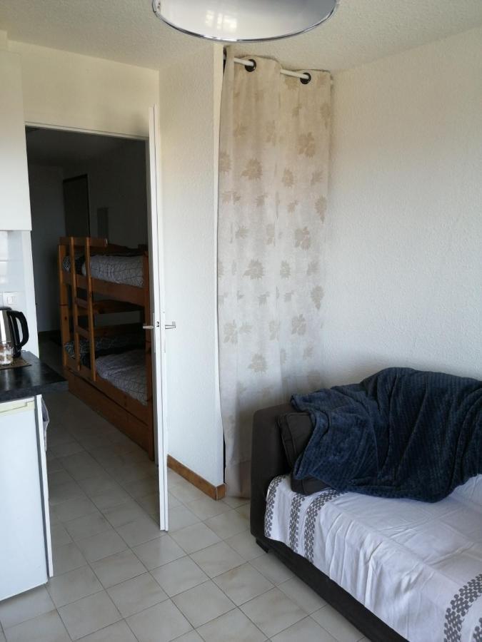 Appartement Le balcon des Memises à Thollon-les-Mémises Extérieur photo