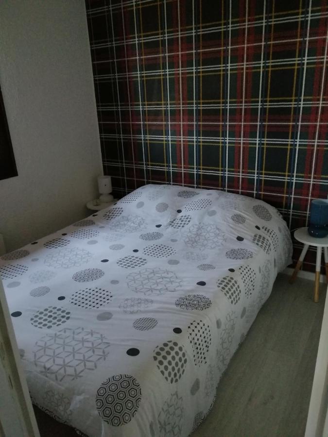 Appartement Le balcon des Memises à Thollon-les-Mémises Extérieur photo